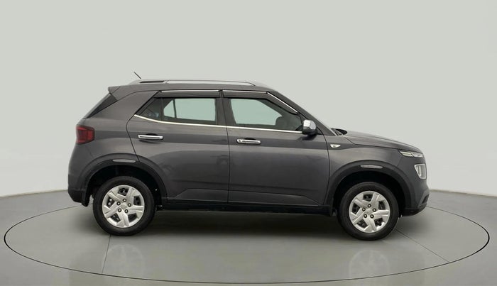 2021 Hyundai VENUE S 1.2, Petrol, Manual, 32,906 km, Right Side View