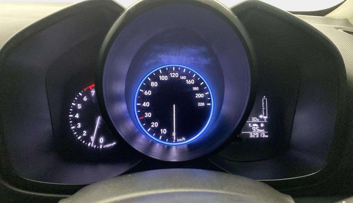 2021 Hyundai VENUE S 1.2, Petrol, Manual, 32,906 km, Odometer Image