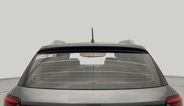 2021 Hyundai VENUE S 1.2, Petrol, Manual, 32,906 km, Rear Windshield