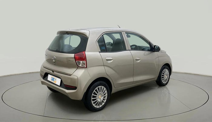 2019 Hyundai NEW SANTRO ASTA MT, Petrol, Manual, 87,160 km, Right Back Diagonal