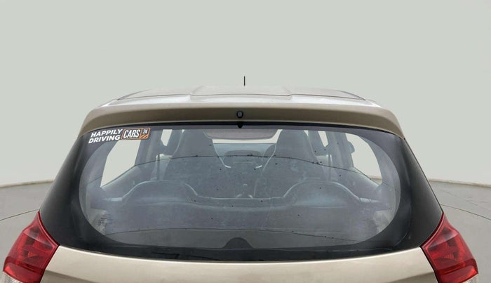 2019 Hyundai NEW SANTRO ASTA MT, Petrol, Manual, 87,160 km, Rear Windshield