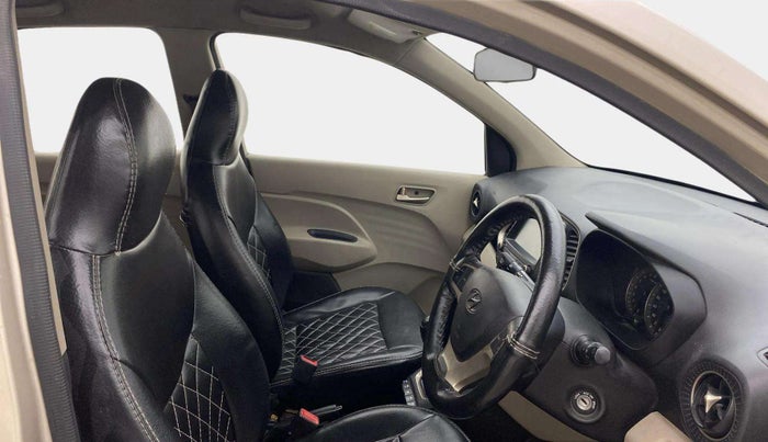 2019 Hyundai NEW SANTRO ASTA MT, Petrol, Manual, 87,160 km, Right Side Front Door Cabin
