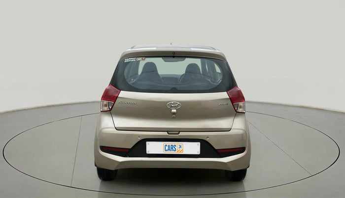 2019 Hyundai NEW SANTRO ASTA MT, Petrol, Manual, 87,160 km, Back/Rear