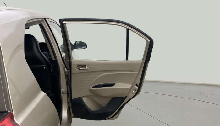 2019 Hyundai NEW SANTRO ASTA MT, Petrol, Manual, 87,160 km, RHS Rear Door