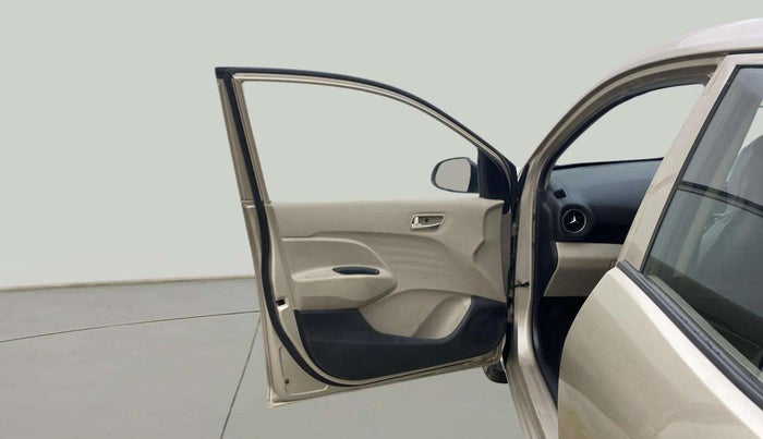 2019 Hyundai NEW SANTRO ASTA MT, Petrol, Manual, 87,160 km, LHS Front Door