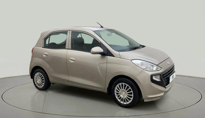 2019 Hyundai NEW SANTRO ASTA MT, Petrol, Manual, 87,160 km, Right Front Diagonal