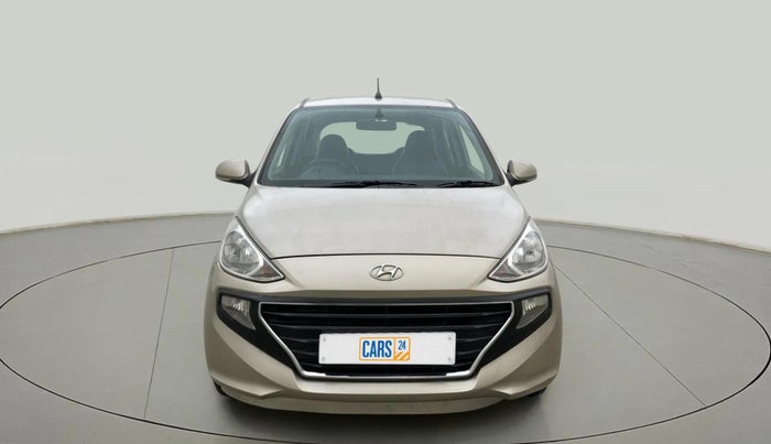 2019 Hyundai NEW SANTRO ASTA MT, Petrol, Manual, 87,160 km, Front