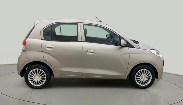 2019 Hyundai NEW SANTRO ASTA MT, Petrol, Manual, 87,160 km, Right Side View