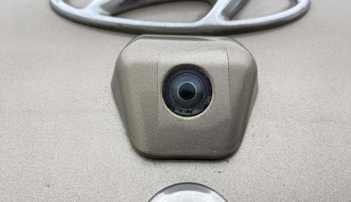 2019 Hyundai NEW SANTRO ASTA MT, Petrol, Manual, 87,160 km, Parking Camera