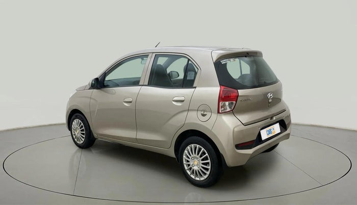 2019 Hyundai NEW SANTRO ASTA MT, Petrol, Manual, 87,160 km, Left Back Diagonal