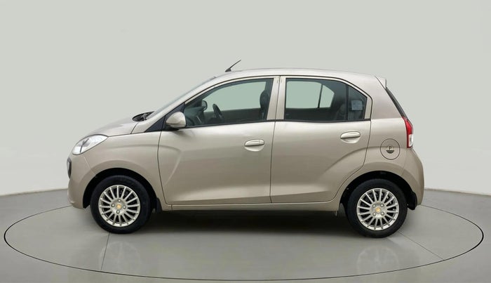 2019 Hyundai NEW SANTRO ASTA MT, Petrol, Manual, 87,160 km, Left Side