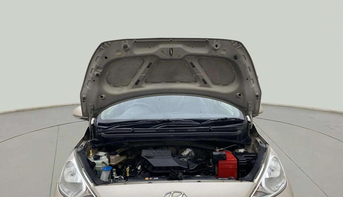 2019 Hyundai NEW SANTRO ASTA MT, Petrol, Manual, 87,160 km, Open Bonet
