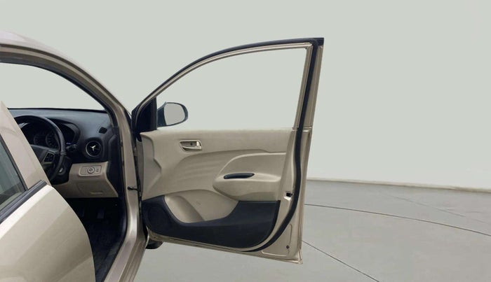 2019 Hyundai NEW SANTRO ASTA MT, Petrol, Manual, 87,160 km, RHS Front Door