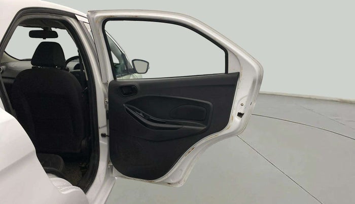 2019 Ford New Figo TITANIUM1.5 DIESEL, Diesel, Manual, 64,844 km, RHS Rear Door