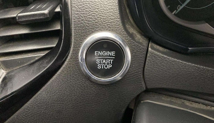 2019 Ford New Figo TITANIUM1.5 DIESEL, Diesel, Manual, 64,844 km, Keyless Start/ Stop Button