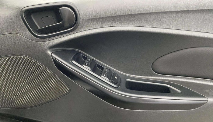 2019 Ford New Figo TITANIUM1.5 DIESEL, Diesel, Manual, 64,844 km, Driver Side Door Panels Control