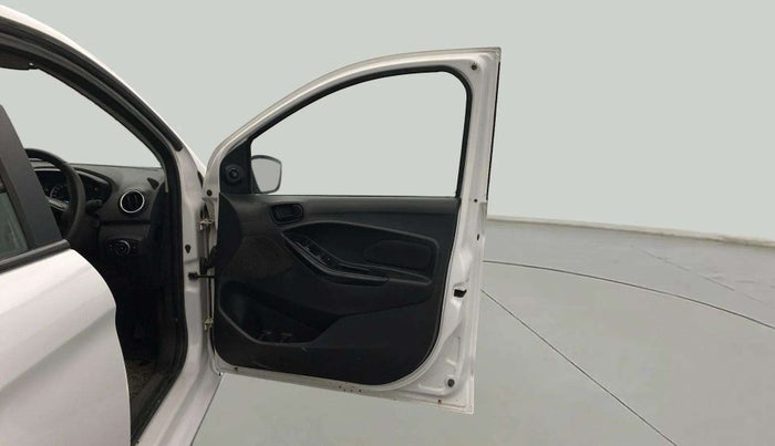 2019 Ford New Figo TITANIUM1.5 DIESEL, Diesel, Manual, 64,844 km, RHS Front Door