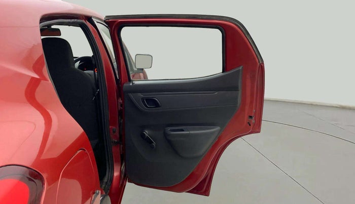2015 Renault Kwid RXT 0.8, Petrol, Manual, 96,167 km, RHS Rear Door