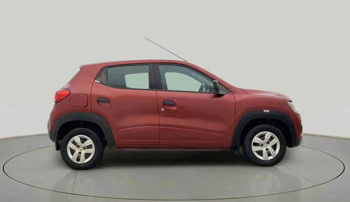 2015 Renault Kwid RXT 0.8, Petrol, Manual, 96,167 km, Right Side View