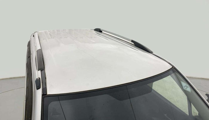 2015 Maruti Wagon R 1.0 LXI CNG, CNG, Manual, 94,146 km, Roof
