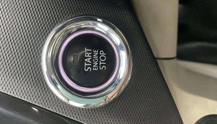 2022 Tata TIGOR XZ PLUS CNG, CNG, Manual, 51,346 km, Keyless Start/ Stop Button