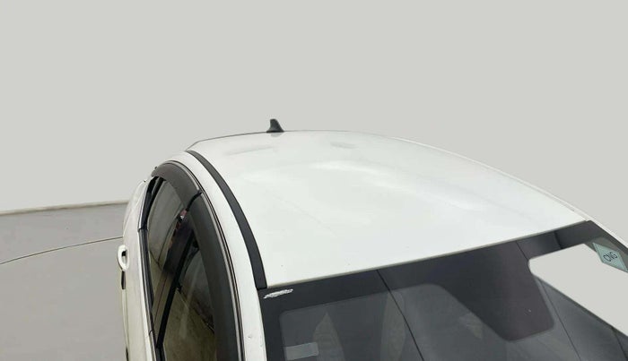 2022 Tata TIGOR XZ PLUS CNG, CNG, Manual, 51,346 km, Roof