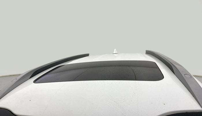 2022 KIA SONET GTX PLUS 1.5, Diesel, Manual, 21,712 km, Moonroof/ Sunroof