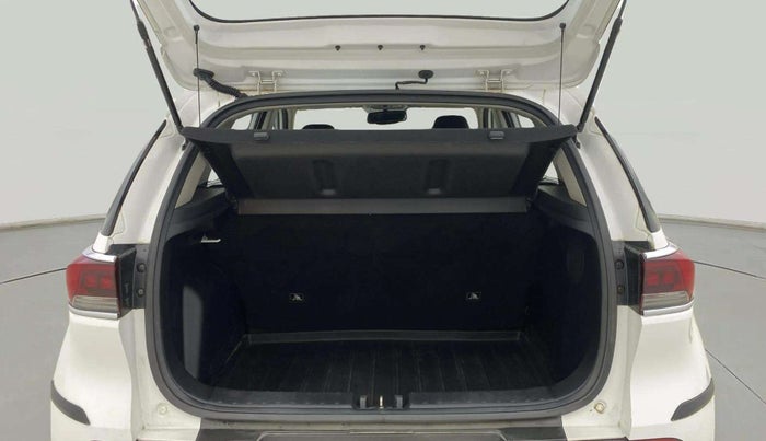 2022 KIA SONET GTX PLUS 1.5, Diesel, Manual, 21,712 km, Boot Open Zoomed View
