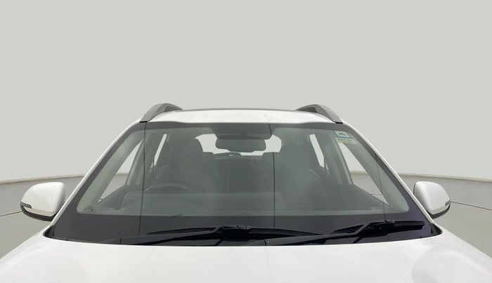 2022 KIA SONET GTX PLUS 1.5, Diesel, Manual, 21,712 km, Front Windshield