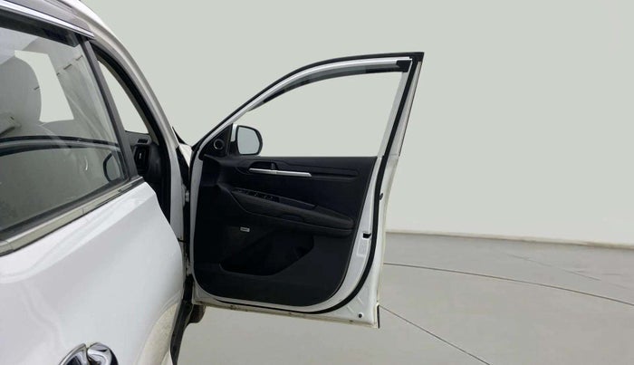 2022 KIA SONET GTX PLUS 1.5, Diesel, Manual, 21,712 km, RHS Front Door
