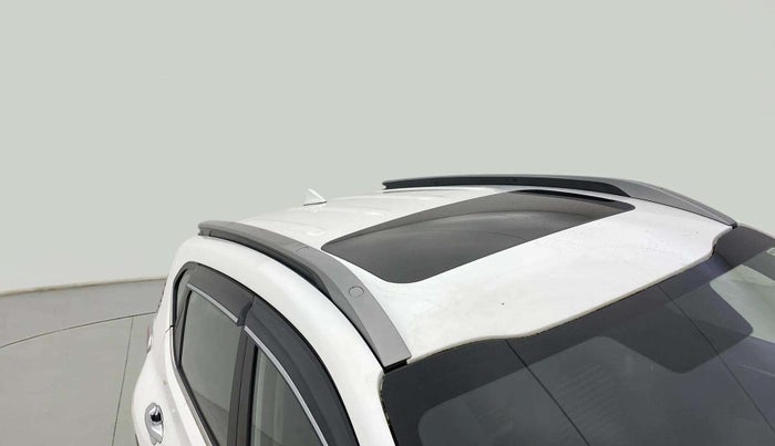 2022 KIA SONET GTX PLUS 1.5, Diesel, Manual, 21,712 km, Roof