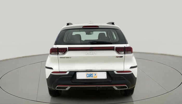 2022 KIA SONET GTX PLUS 1.5, Diesel, Manual, 21,712 km, Back/Rear