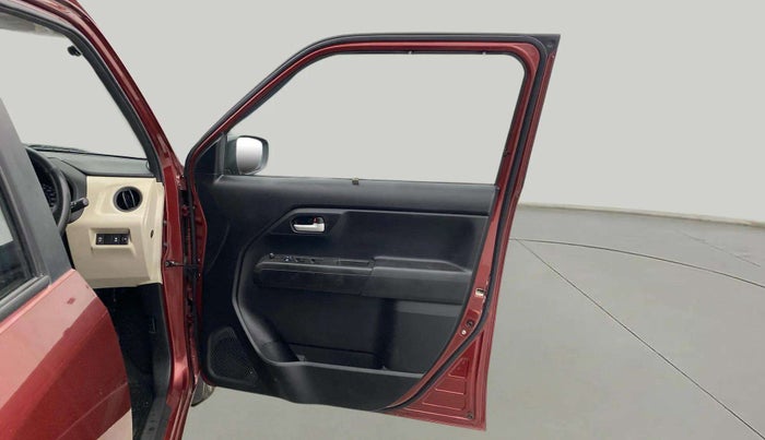 2024 Maruti New Wagon-R ZXI 1.2 AMT, Petrol, Automatic, 16,455 km, RHS Front Door
