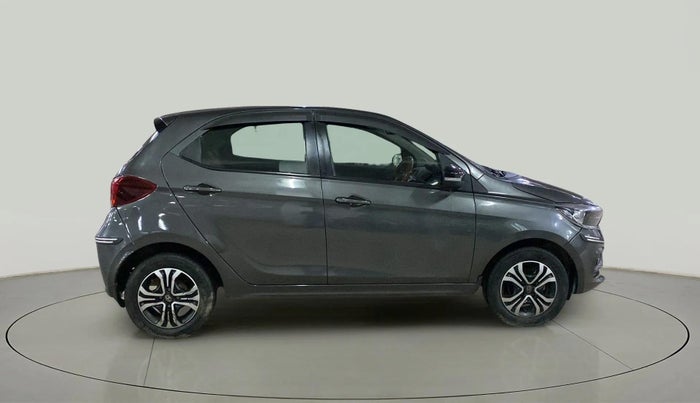 2022 Tata Tiago XT PETROL, Petrol, Manual, 47,386 km, Right Side View