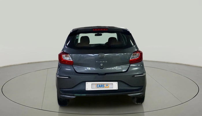 2022 Tata Tiago XT PETROL, Petrol, Manual, 47,386 km, Back/Rear