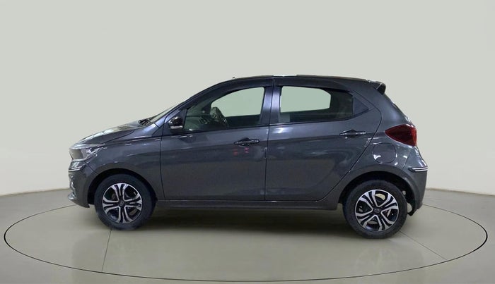 2022 Tata Tiago XT PETROL, Petrol, Manual, 47,386 km, Left Side