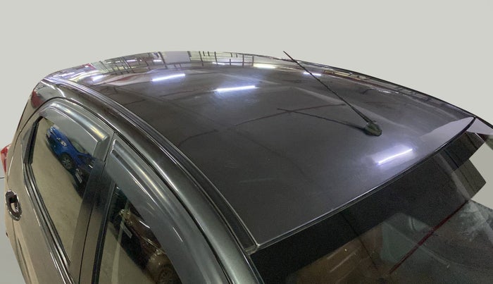 2022 Tata Tiago XT PETROL, Petrol, Manual, 47,386 km, Roof