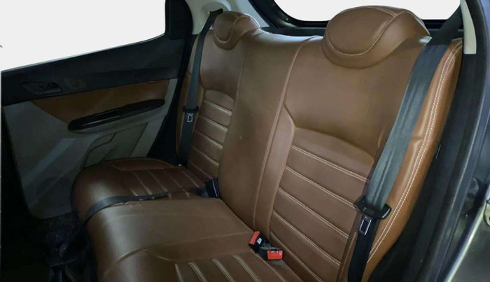 2022 Tata Tiago XT PETROL, Petrol, Manual, 47,386 km, Right Side Rear Door Cabin