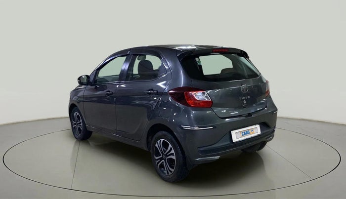 2022 Tata Tiago XT PETROL, Petrol, Manual, 47,386 km, Left Back Diagonal