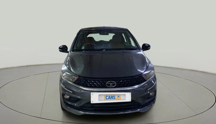 2022 Tata Tiago XT PETROL, Petrol, Manual, 47,386 km, Front