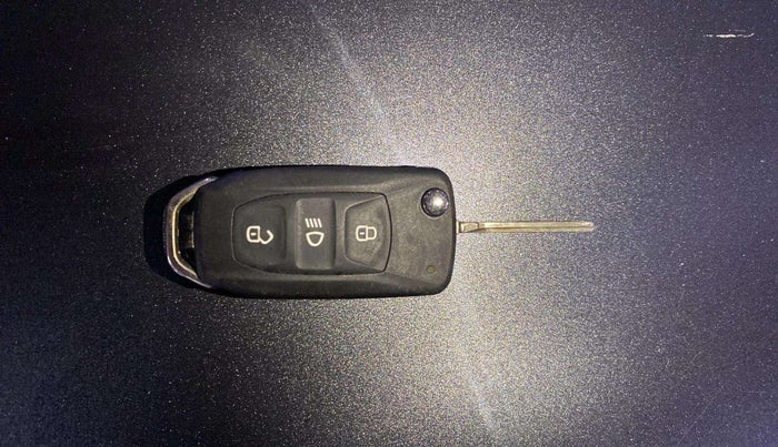 2022 Tata Tiago XT PETROL, Petrol, Manual, 47,386 km, Key Close Up