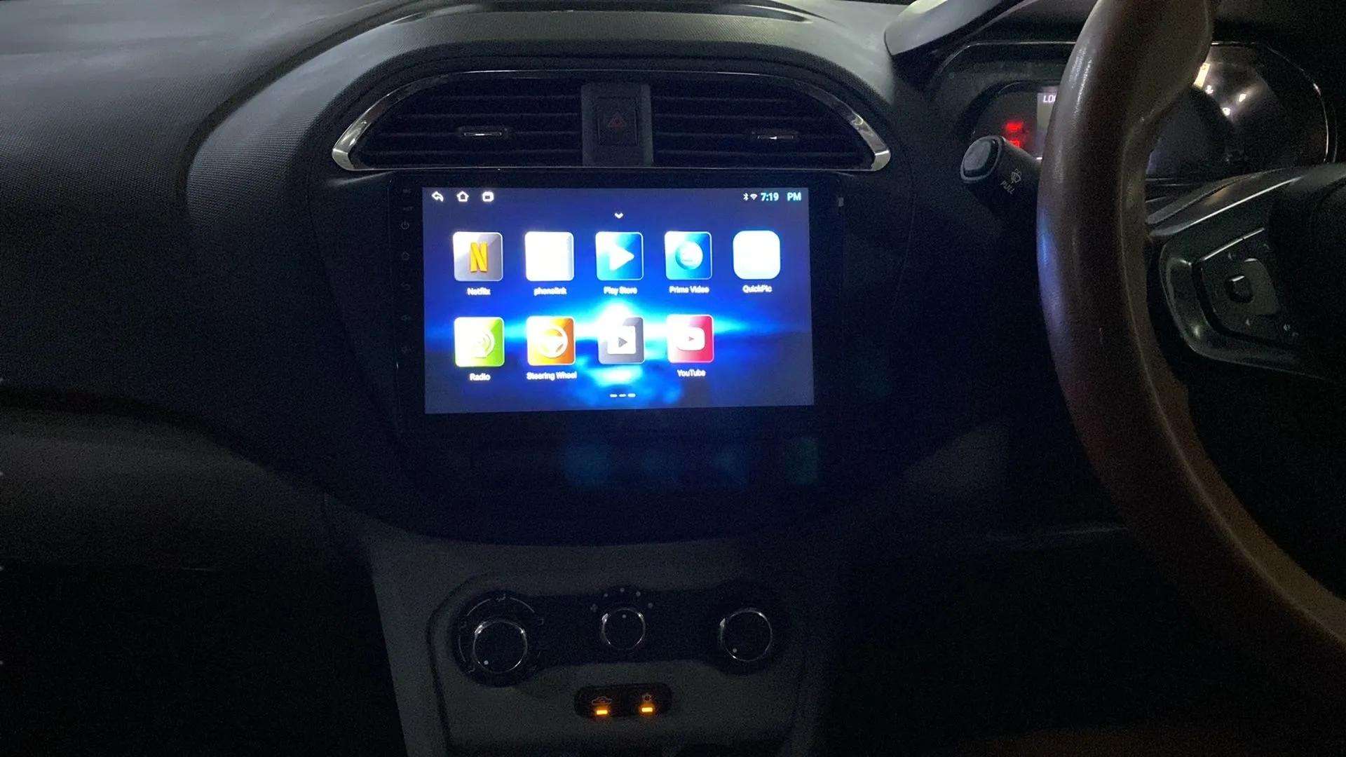 Features