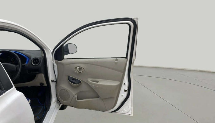 2017 Datsun Go T, Petrol, Manual, 12,885 km, RHS Front Door