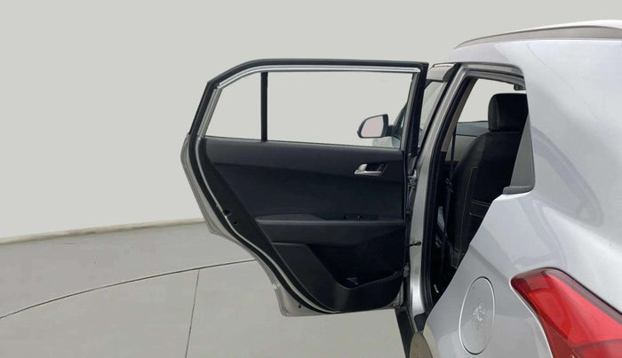 2019 Hyundai Creta SX 1.6 PETROL, Petrol, Manual, 45,107 km, LHS Rear Door