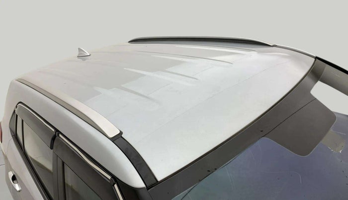 2019 Hyundai Creta SX 1.6 PETROL, Petrol, Manual, 45,107 km, Roof