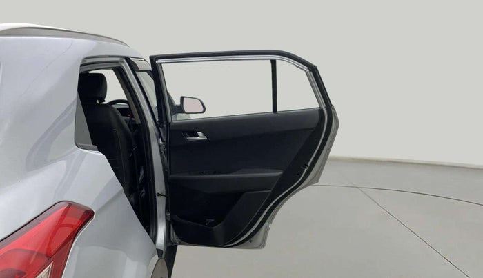 2019 Hyundai Creta SX 1.6 PETROL, Petrol, Manual, 45,107 km, RHS Rear Door