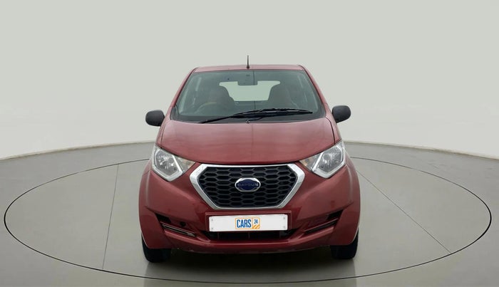 2018 Datsun Redi Go S, Petrol, Manual, 42,115 km, Front