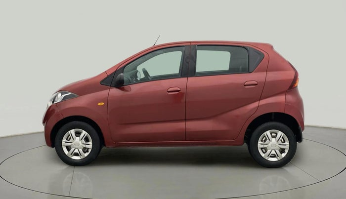 2018 Datsun Redi Go S, Petrol, Manual, 42,115 km, Left Side
