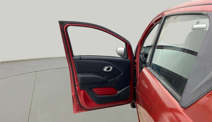2018 Datsun Redi Go S, Petrol, Manual, 42,115 km, LHS Front Door