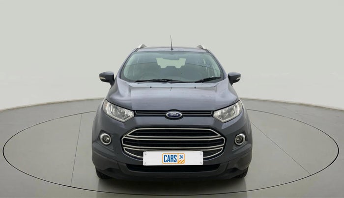2017 Ford Ecosport TREND 1.5L PETROL, Petrol, Manual, 59,313 km, Front